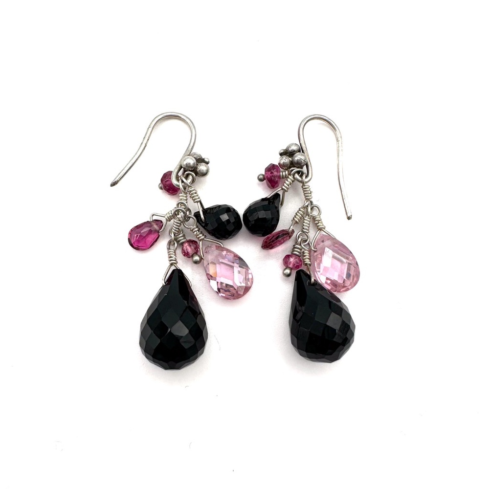 Laura Gibson Earrings